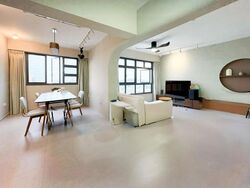 Blk 464B Clementi Peaks (Clementi), HDB 4 Rooms #449819181